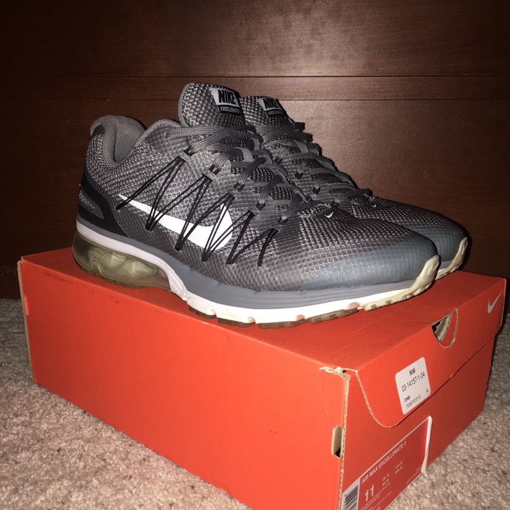 Nike Air Max Excellerate 3